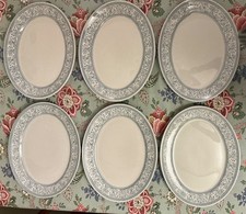 6 x BIBA 1970s vintage