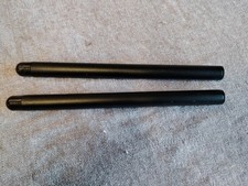 UNIVERSAL CLIP ON HANDLEBAR