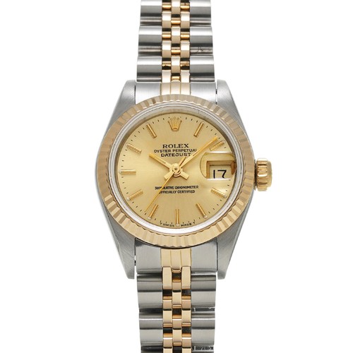 Rolex datejust 69173 - 26,