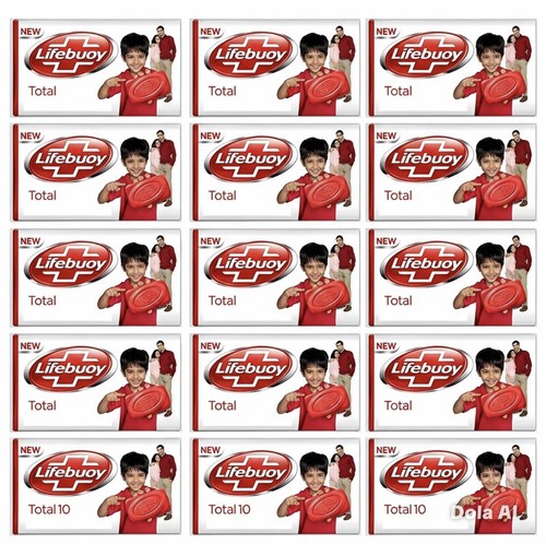 94g bars of lifebuoy - x,