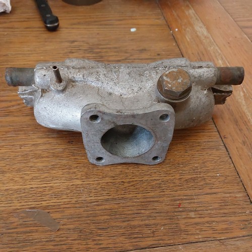 Classic mini metro su hif - mg,