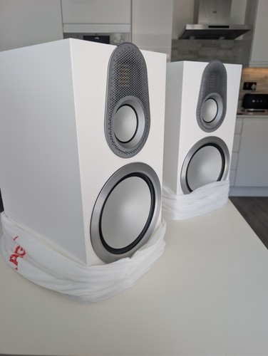 Monitor audio gold - monitor, 100