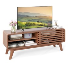 Modern Mid Century TV Cabinet