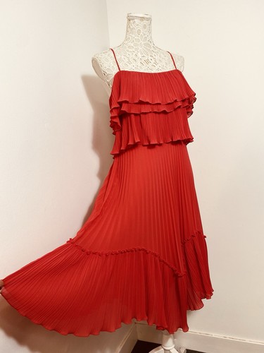 Halston heritage red - halston,