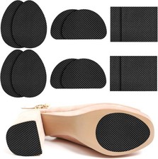 12 PCS Non Slip Shoe Pads Shoe
