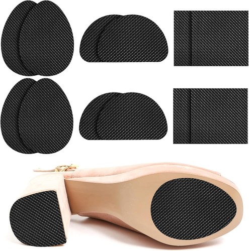 Pcs non slip shoe pads - non,