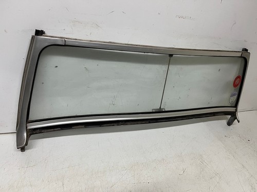 Midget 1500 windscreen - midget, and