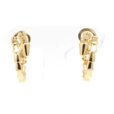 Bvlgari Serpenti Viper Hoop