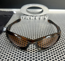 OAKLEY MONSTER DOG | BROWN