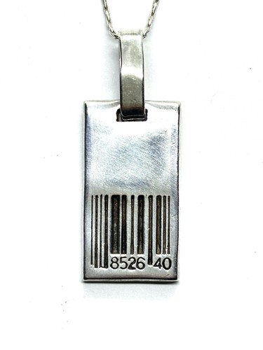 Sterling silver tianguis - sterling,