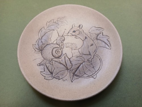 Poole pottery stoneware - poole,