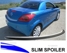 Car Spoiler Lip Spoiler