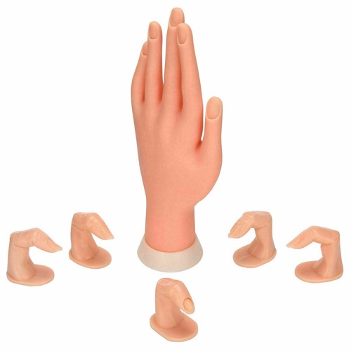 Practice nail art - practice,