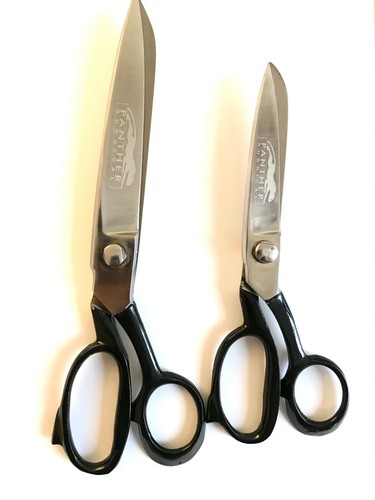 Stainless 10 - stainless, 8''