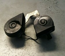 Vauxhall Insignia 2.0 CDTI  2008-2013 Double Horn Signal 0055306 55306-AM80S