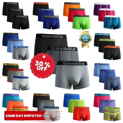 Mens boxer shorts designer - shorts,