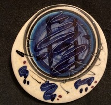 Lancaster Pottery By Alvin