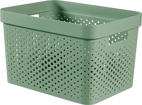 Curver infinity dots box - dots,