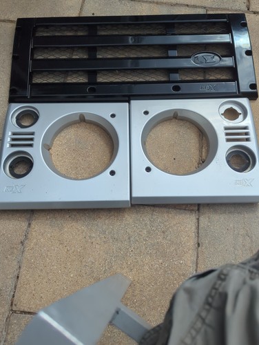 Land rover defender - land, kbx