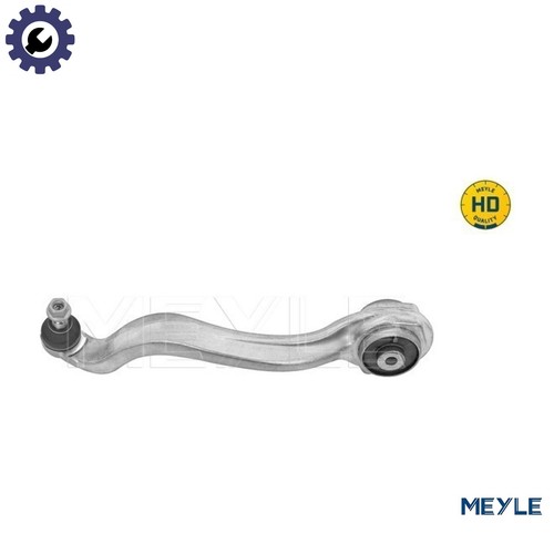 Controltrailing arm wheel - arm,