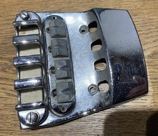 Vintage 1970s Bridge