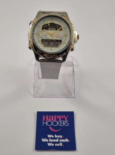 Citizen promaster yacht - yacht, timer