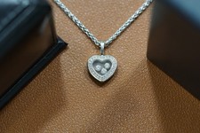 Chopard  Happy Heart Diamond
