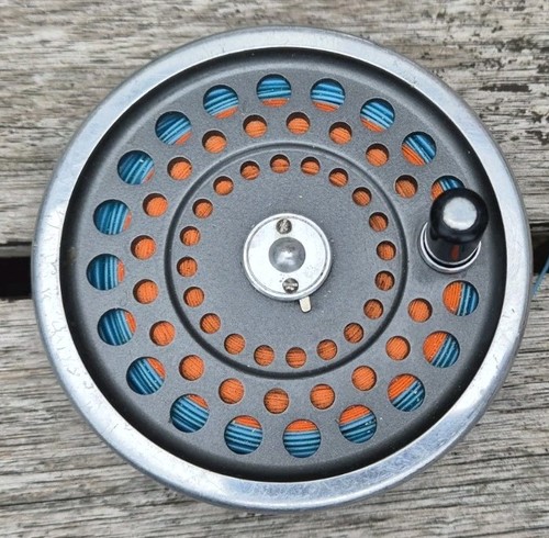 Hardy marquis salmon no1 - hardy,