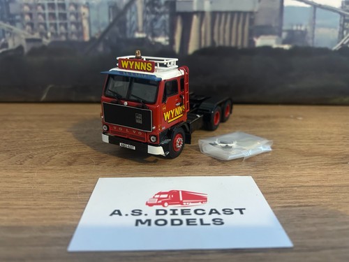 Corgi modern truck - corgi,