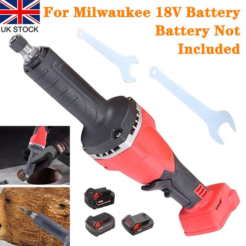 Cordless die grinder brushless - cordless,