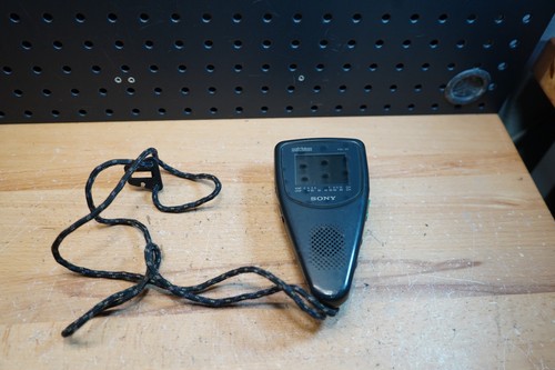 Sony watchman fdl 22 - sony, fdl-22
