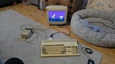 ​Amiga 1200 - Blizzard 1230