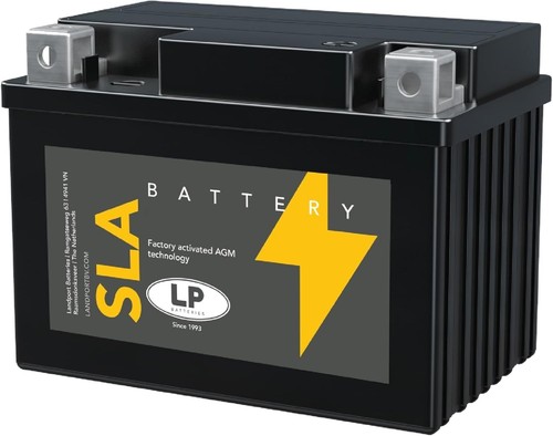 Motorbike ltx5 sla lp - sla,
