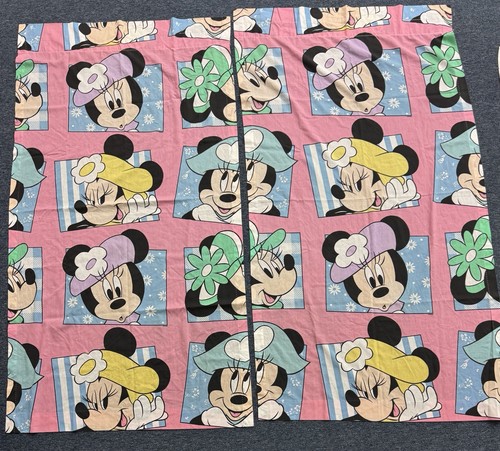 Vintage disney minnie mouse - vintage,