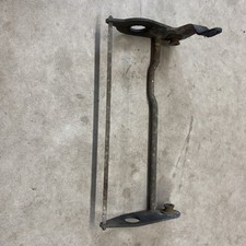 Yamaha YLM 342 Mower Roller Mounting Frame Cage