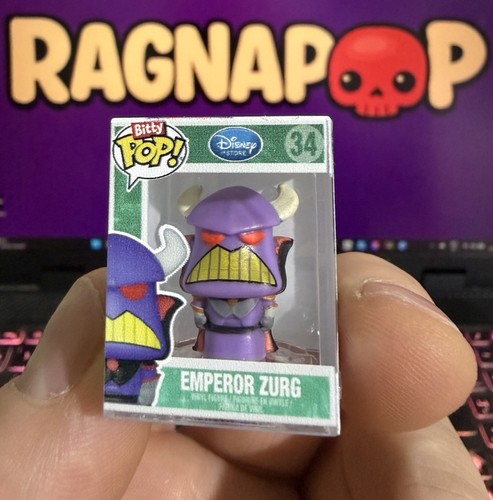 Funko bitty pop - pop, toy
