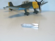 Dinky Toys, 1 x Metal Bomb for