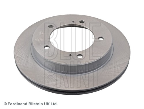 Brake disc for - brake, suzuki:jimny