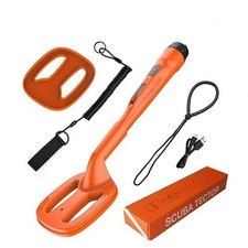 Quest Scuba Tector Underwater