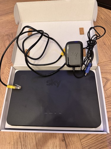 Sky broadband hub sr203 - hub,
