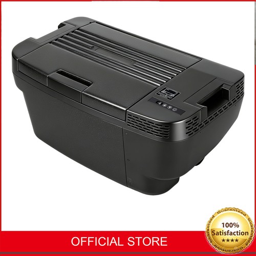 Car refrigerator 12v - 12v, 24v
