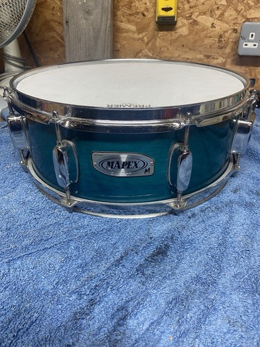 Mapex series snare drum - m,
