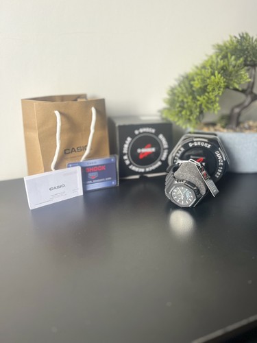 Casio shock 2100 1aer - casio, 2100-1aer