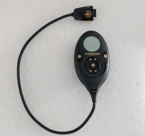 Genuine slendertone - genuine,