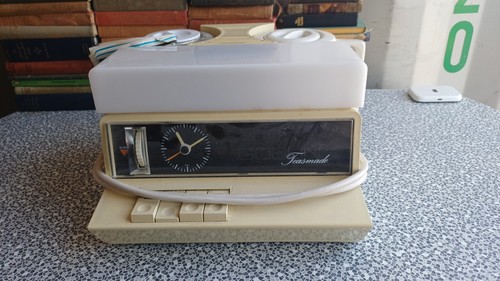 Goblin teasmade 860 vintage - teasmade,