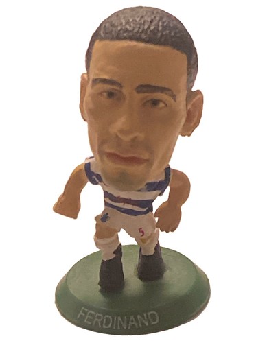 Qpr soccerstarz rio ferdinand - rio,