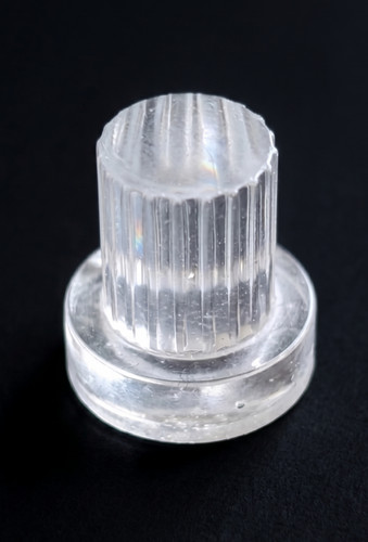 Doctor who head light - head,