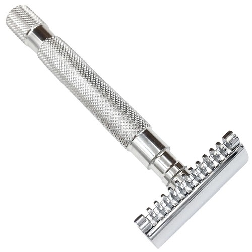 Parker double edge open comb - parker,