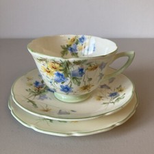 Royal Doulton Bone China FLORA
