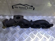 GENUINE JAGUAR XF LAND ROVER EXHAUST MANIFOLD 9X2Q-9430